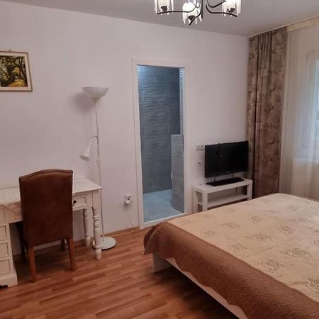 Studio Roco Клуж-Напока Экстерьер фото