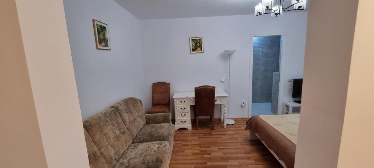 Studio Roco Клуж-Напока Экстерьер фото